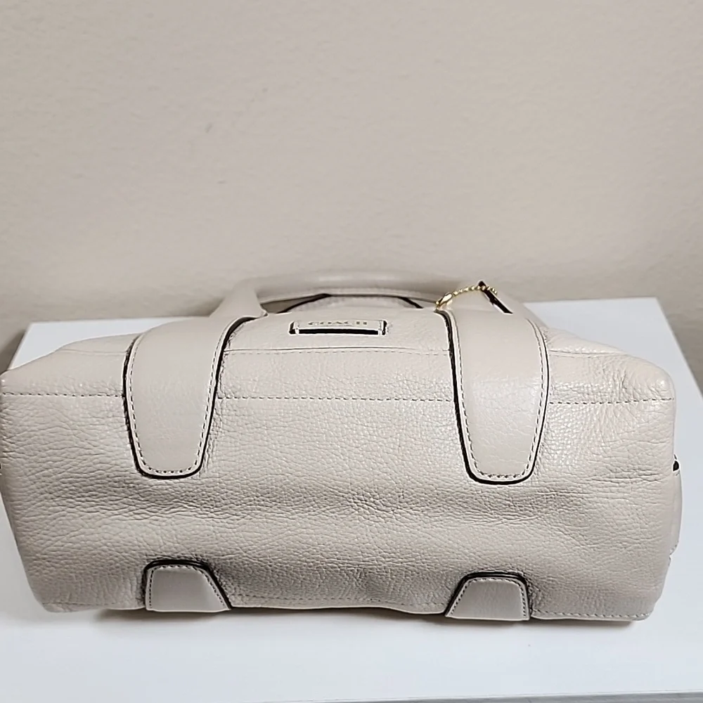 Coach Bleeker Mini Preston #30152 - Picture 11 of 17